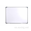 900x600cm de colgar la pared de la pared Melamine Drywipe Board